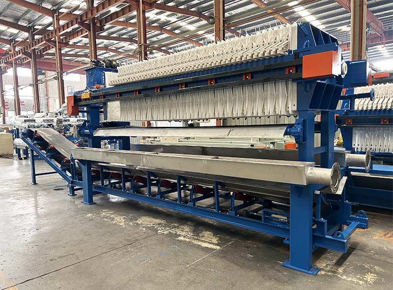 1760175266437078.jpg The Preferred Machine for Papermaking Dludge Dewatering.jpg