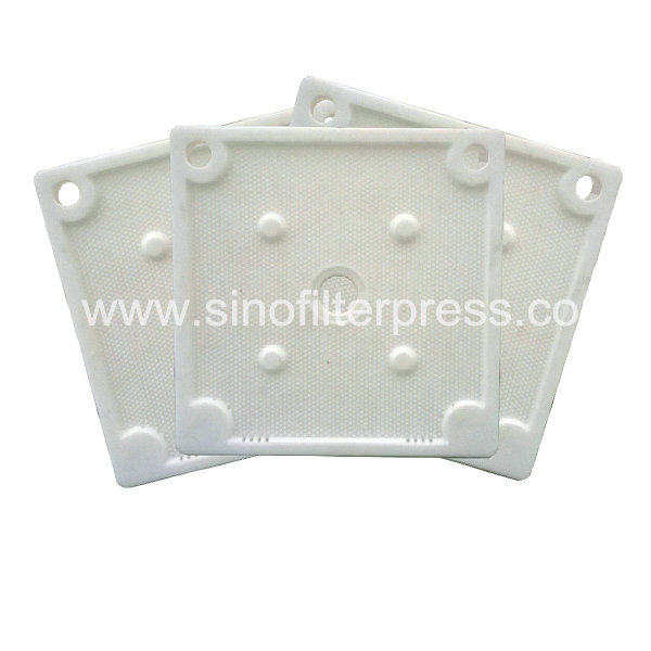 壓濾機濾板